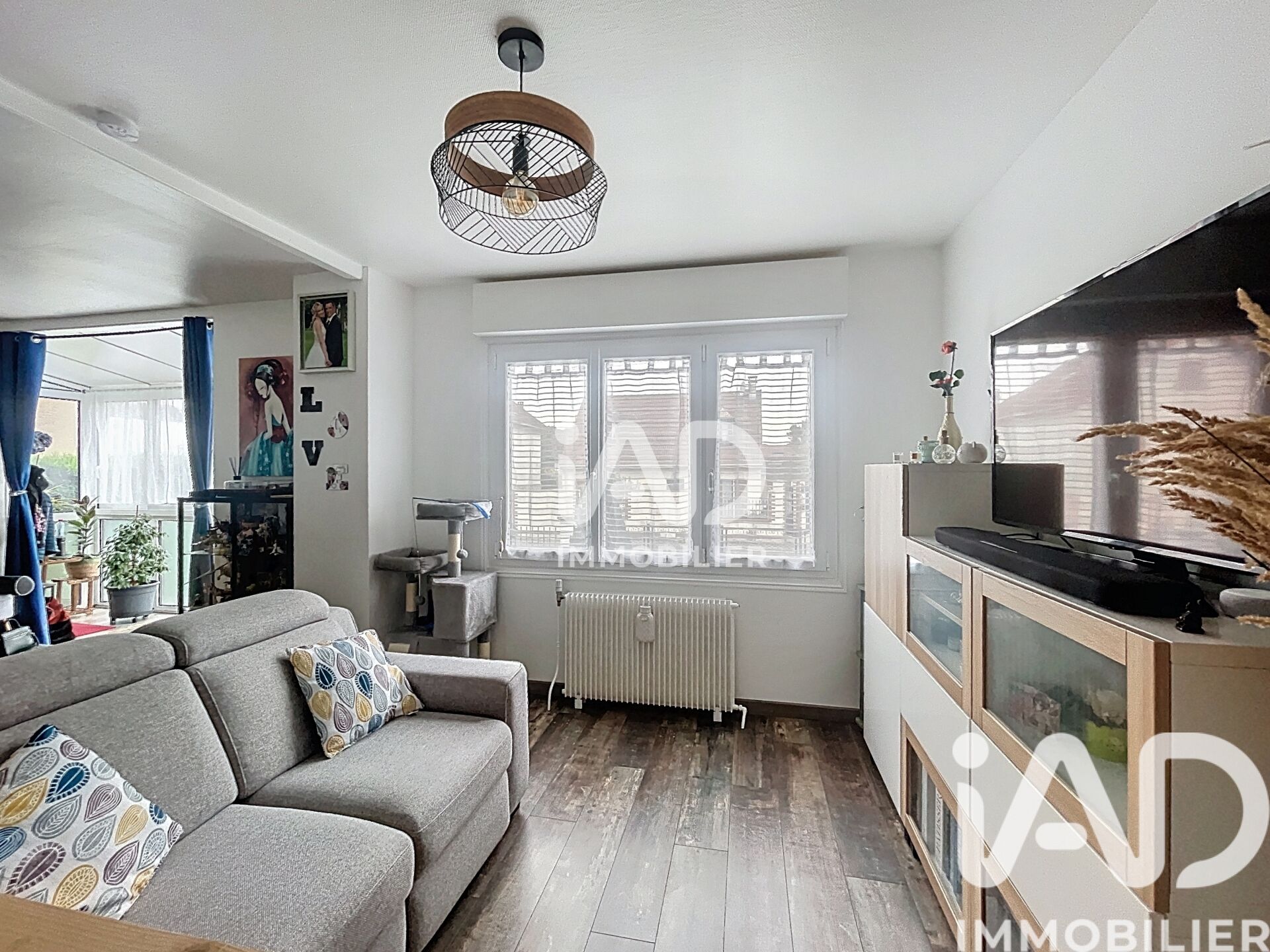 Vente Maison/villa 4 pièces - Photo 5