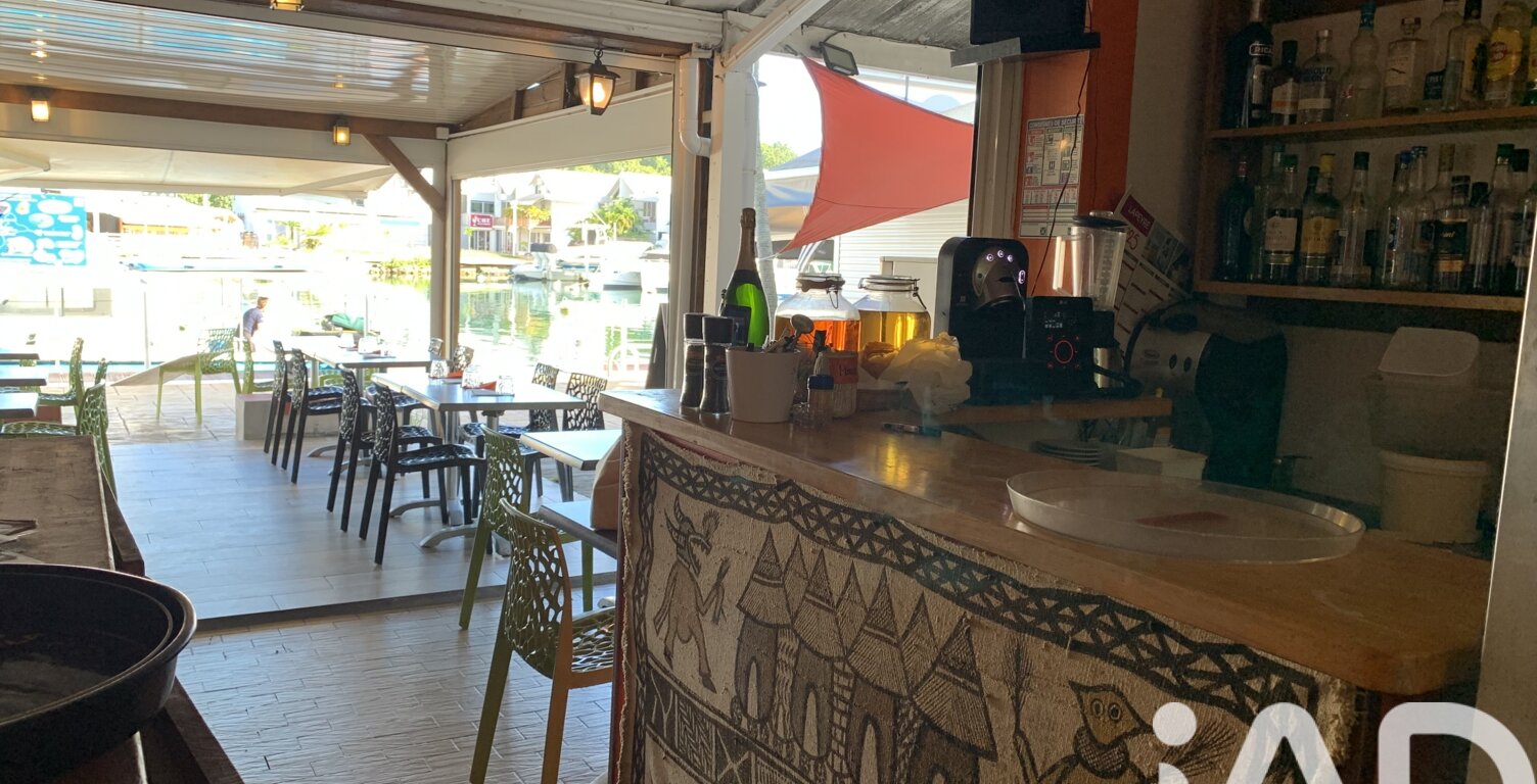 Vente Restaurant 31 m&sup2; — photo 1