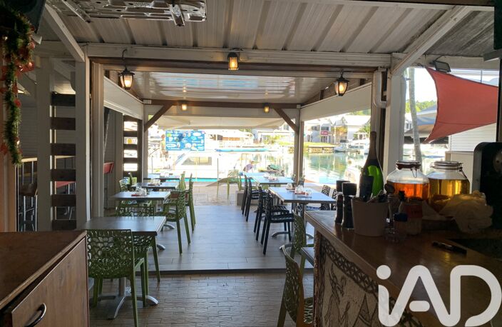 Vente Restaurant 31 m&sup2; — photo 2
