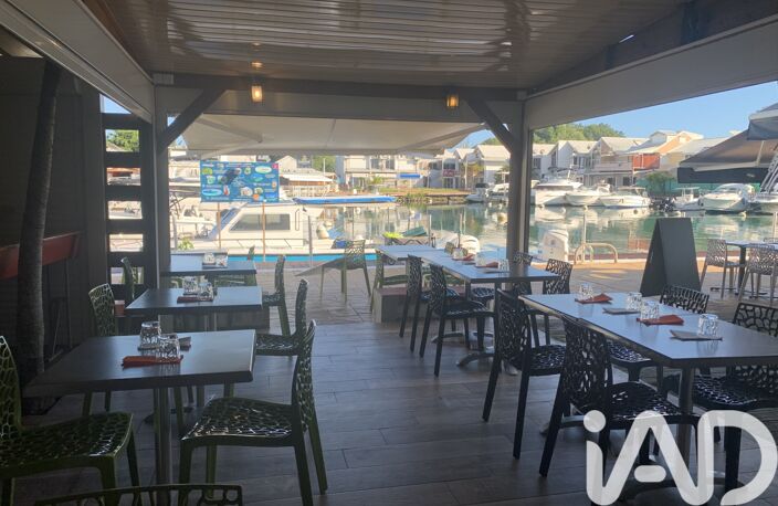 Vente Restaurant 31 m&sup2; — photo 3
