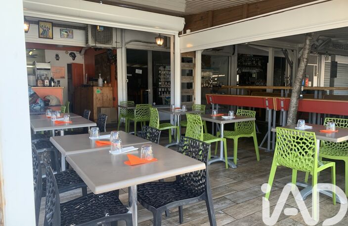 Vente Restaurant 31 m&sup2; — photo 4