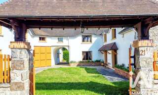 Maison 22 Pièces 500 m² à vendre à Voinsles (77540)