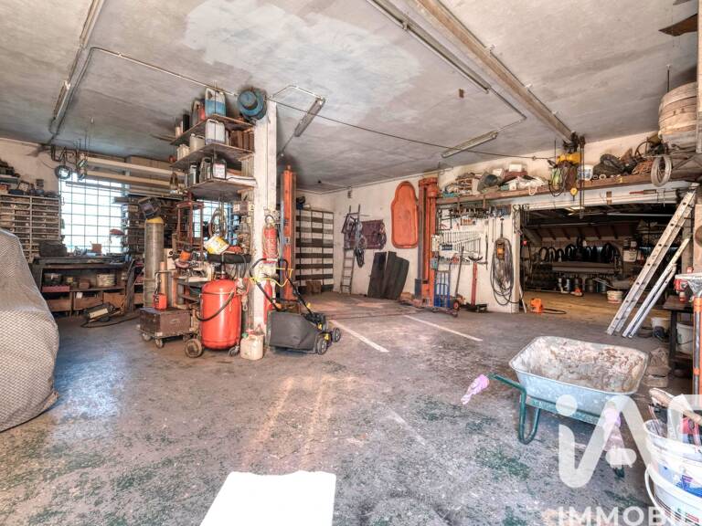 Vente Demeure 22 pièces — photo 1