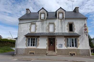 Commerce  199000 €