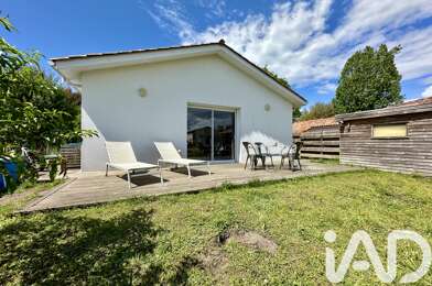 Maison 4 pièces 299000 €