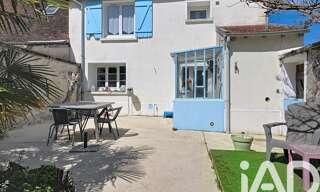 Maison 5 Pièces 100 m² à vendre à Grandpuits-Bailly-Carrois (77720)