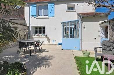 Maison 5 pièces 219000 €