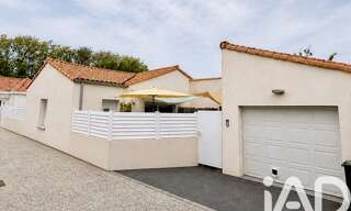Maison 4 Pièces 102 m² à vendre à La Roche-sur-Yon (85000)