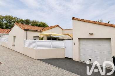 Maison 4 pièces 310000 €