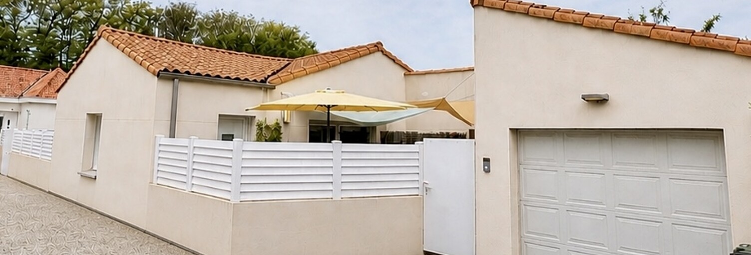 Maison 4 Pièces 102 m² à vendre à La Roche-sur-Yon (85000)