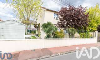 Maison 5 Pièces 102 m² à vendre à Chilly-Mazarin (91380)
