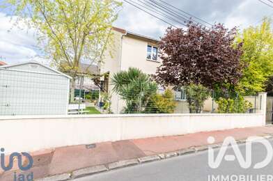 Maison 5 pièces 349000 €
