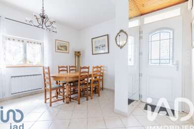 Maison 5 pièces 349000 €