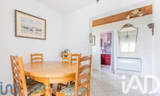 Maison 5 Pièces 102 m² à vendre à Chilly-Mazarin (91380)
