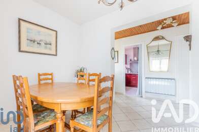 Maison 5 pièces 349000 €
