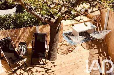 Maison 2 pièces 172000 €