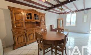 Maison 3 Pièces 78 m² à vendre à Roubaix (59100)