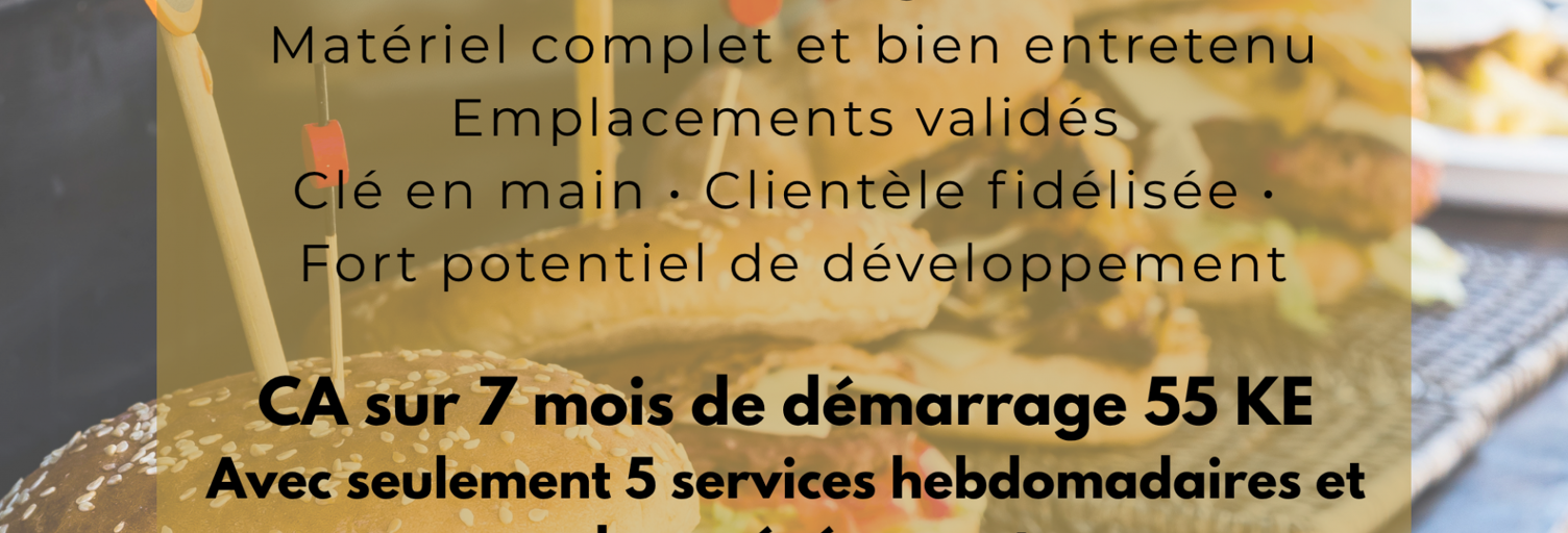 Commerce  8 m² à vendre à Fayence (83440)