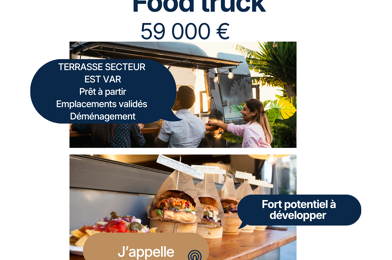 Commerce  59000 €