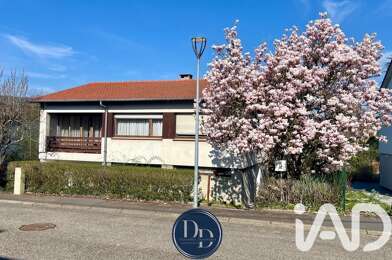 Maison 8 pièces 239000 €