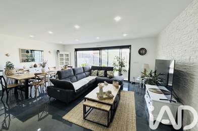 Maison 4 pièces 345000 €