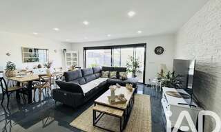 Maison 4 Pièces 123 m² à vendre à Châteaubriant (44110)