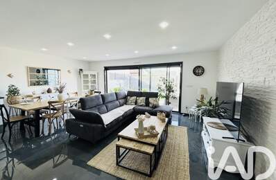 Vente Maison de ville 4 pièces — photo du bien