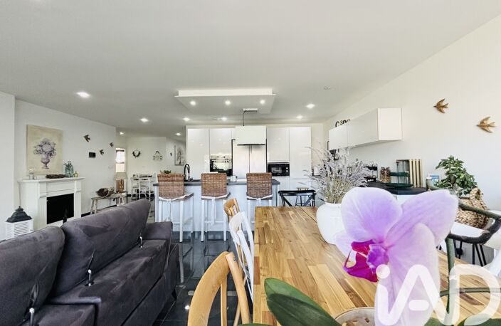 Vente Maison de ville 4 pièces — photo 3