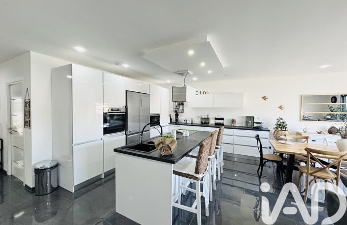 Vente Maison de ville 4 pièces — photo 4
