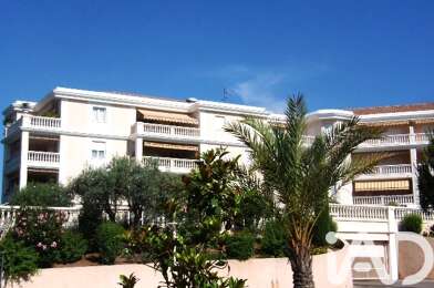 Appartement 3 pièces 735000 €