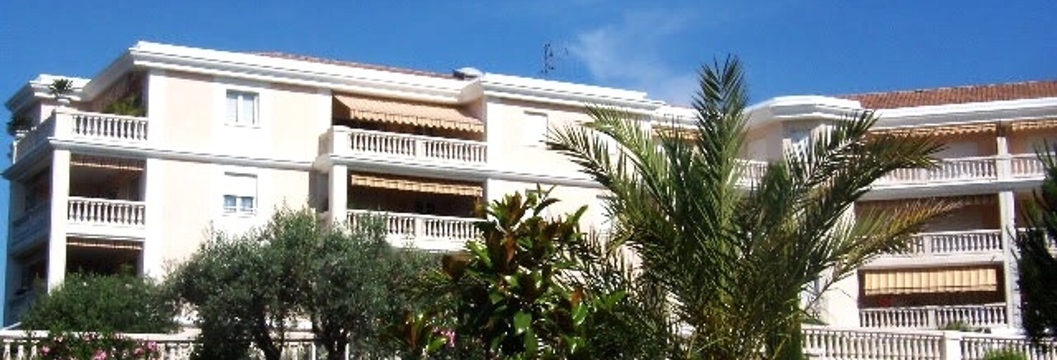 Appartement 3 Pièces 84 m² à vendre à Saint-Raphaël (83700)