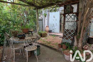 Maison 4 pièces 335000 €
