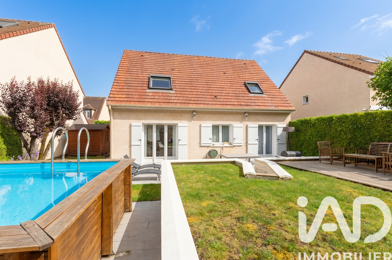 Maison 5 pièces 419900 €
