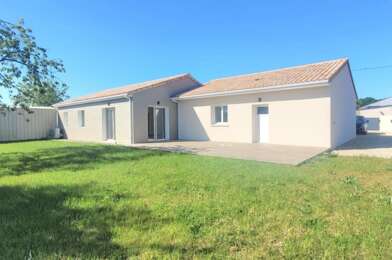 Maison 5 pièces 269000 €