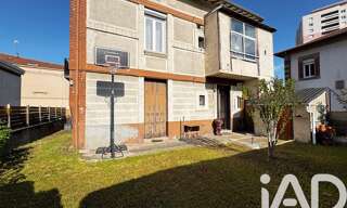 Maison 8 Pièces 235 m² à vendre à Firminy (42700)