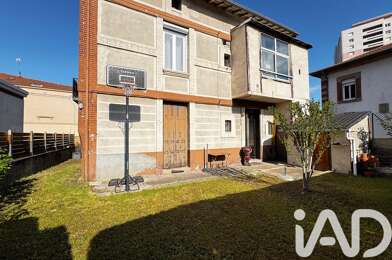 Maison 8 pièces 265000 €