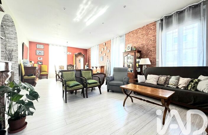 Vente Maison/villa 8 pièces — photo 3