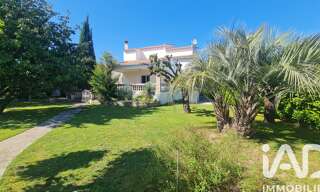Maison 5 Pièces 164 m² à vendre à Alès (30100)