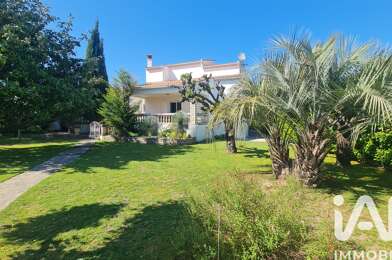 Maison 5 pièces 560000 €