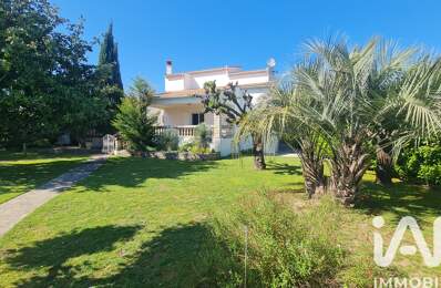 Vente Maison/villa 5 pièces — photo du bien