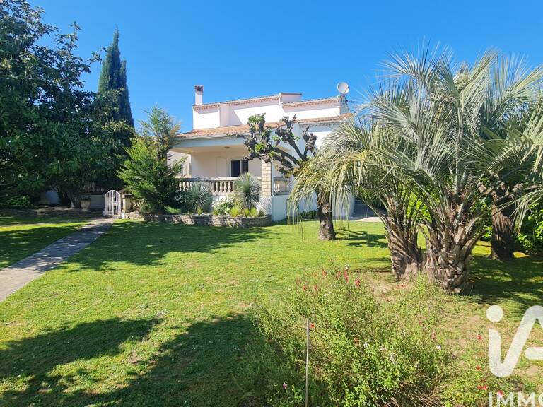 Vente Maison/villa 5 pièces — photo 1