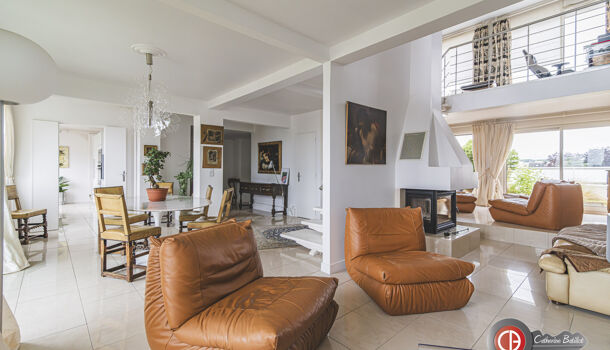 Appartement 7 pièces  à vendre Reims 51100