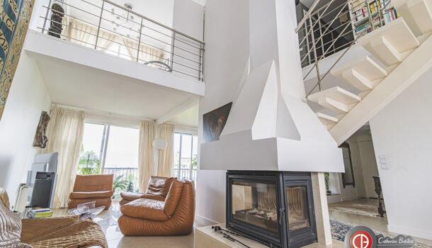 Appartement 7 pièces  à vendre Reims 51100