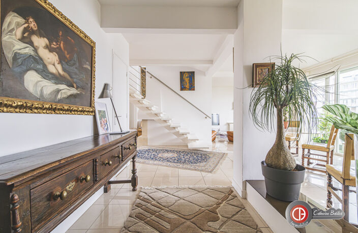 Magnifique appartement en Duplex en dernier étage — photo 3