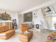 Magnifique appartement en Duplex en dernier étage — photo 4