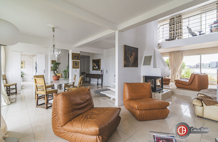 Magnifique appartement en Duplex en dernier étage — photo 5