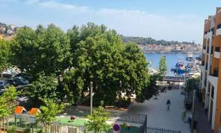 Appartement 2 Pièces 54 m² à vendre à Port-Vendres (66660)