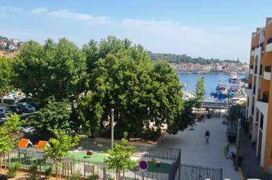 Appartement 2 pièces 90000 €