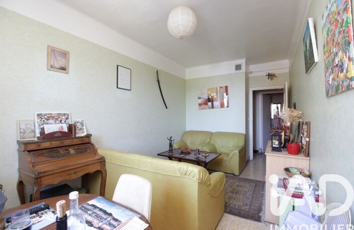 Vente Appartement 2 pièces — photo 3