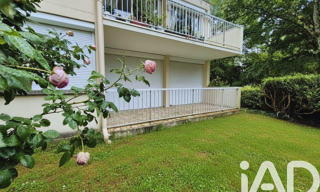 Appartement 4 Pièces 93 m² à vendre à Lagny-sur-Marne (77400)
